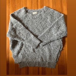 Lou & Grey Boucle Sweater